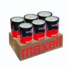 Olcs Maxell DVD-R 16x Shrink (100) XxlDVD csomag 600 db