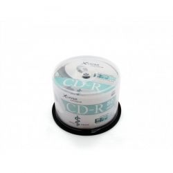 XLAYER CD-R 52X MEDIGRADE HTRANSZFERES NYOMTATHAT CAKE (50)