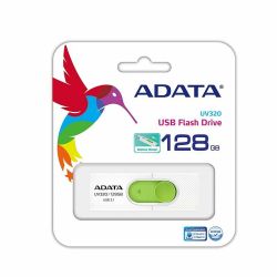 ADATA UV320 USB 3.1 PENDRIVE 128GB FEHR/ZLD