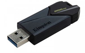 KINGSTON DATATRAVELER EXODIA ONYX USB 3.2 GEN 1 PENDRIVE 256GB