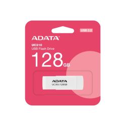 ADATA UC310 USB 3.2 GEN 1 PENDRIVE 128GB FEHR