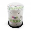 XLAYER CD-R 52X FULL NYOMTATHAT CAKE (100) vsrls  olcs XLAYER CD-R 52X FULL NYOMTATHAT CAKE (100)