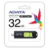 ADATA UC300 USB-C 3.2 GEN 1 PENDRIVE 32GB FEKETE-ZLD vsrls  olcs ADATA UC300 USB-C 3.2 GEN 1 PENDRIVE 32GB FEKETE-ZLD