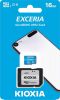 KIOXIA EXCERIA MICRO SDHC 16GB + ADAPTER CLASS 10 UHS-I U1 (100 MB/S OLVASSI SEBESSG) vsrls  olcs KIOXIA EXCERIA MICRO SDHC 16GB + ADAPTER CLASS 10 UHS-I U1 (100 MB/S OLVASSI SEBESSG)