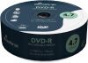 MediaRange DVD-R 16X Shrink (25) /MR403/