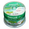 Maxell DVD+R 16x Fullface Printable Cake (50) vsrls  olcs Maxell DVD+R 16x Fullface Printable Cake (50)