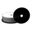 MediaRange CD-R 52X Black Printable Cake (25) /MR241/