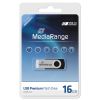 MediaRange 16GB pendrive /MR910/