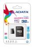 Adata MICRO SDHC 32GB + ADAPTER UHS-I CLASS 10 (50 MB/S OLVASSI SEBESSG) vsrls  olcs Adata MICRO SDHC 32GB + ADAPTER UHS-I CLASS 10 (50 MB/S OLVASSI SEBESSG)